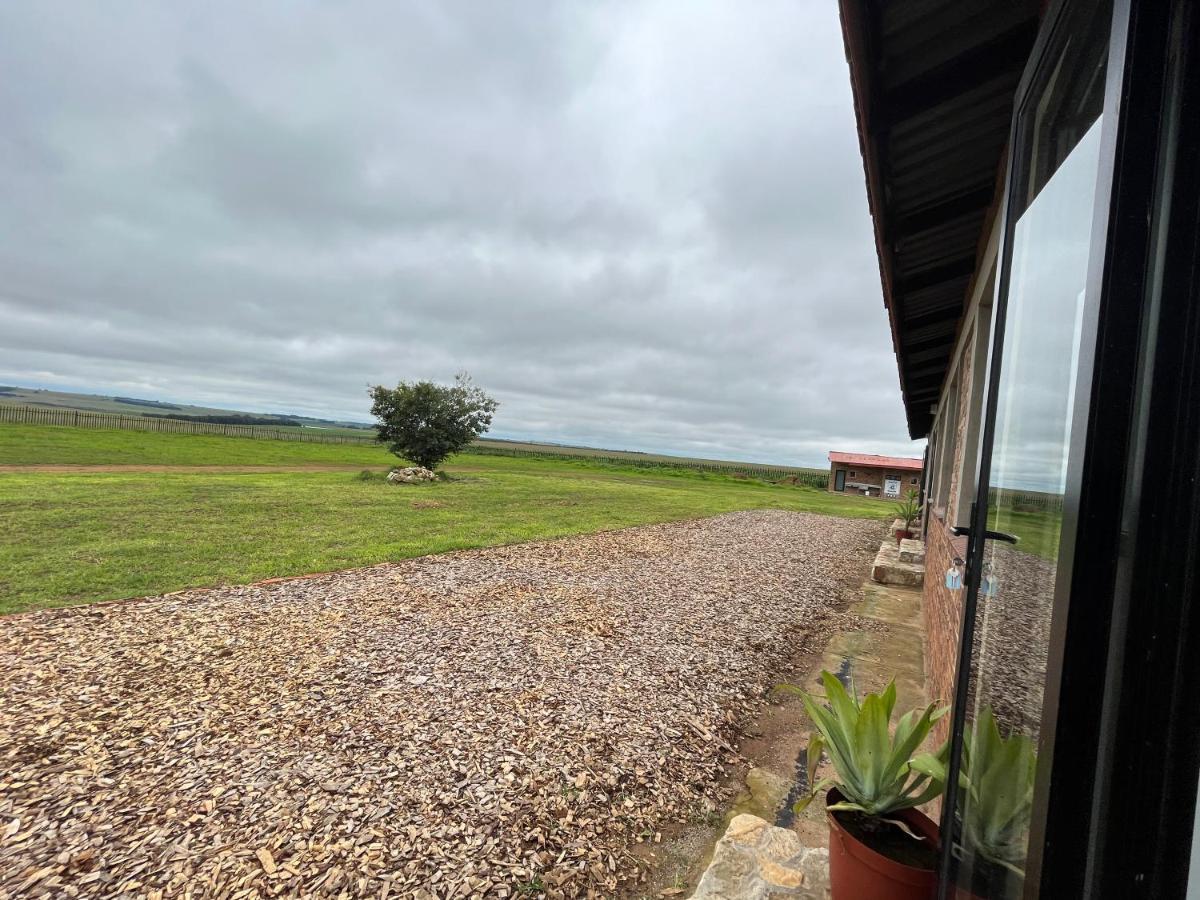 Dewdrop Farm Stay Эрмело Экстерьер фото