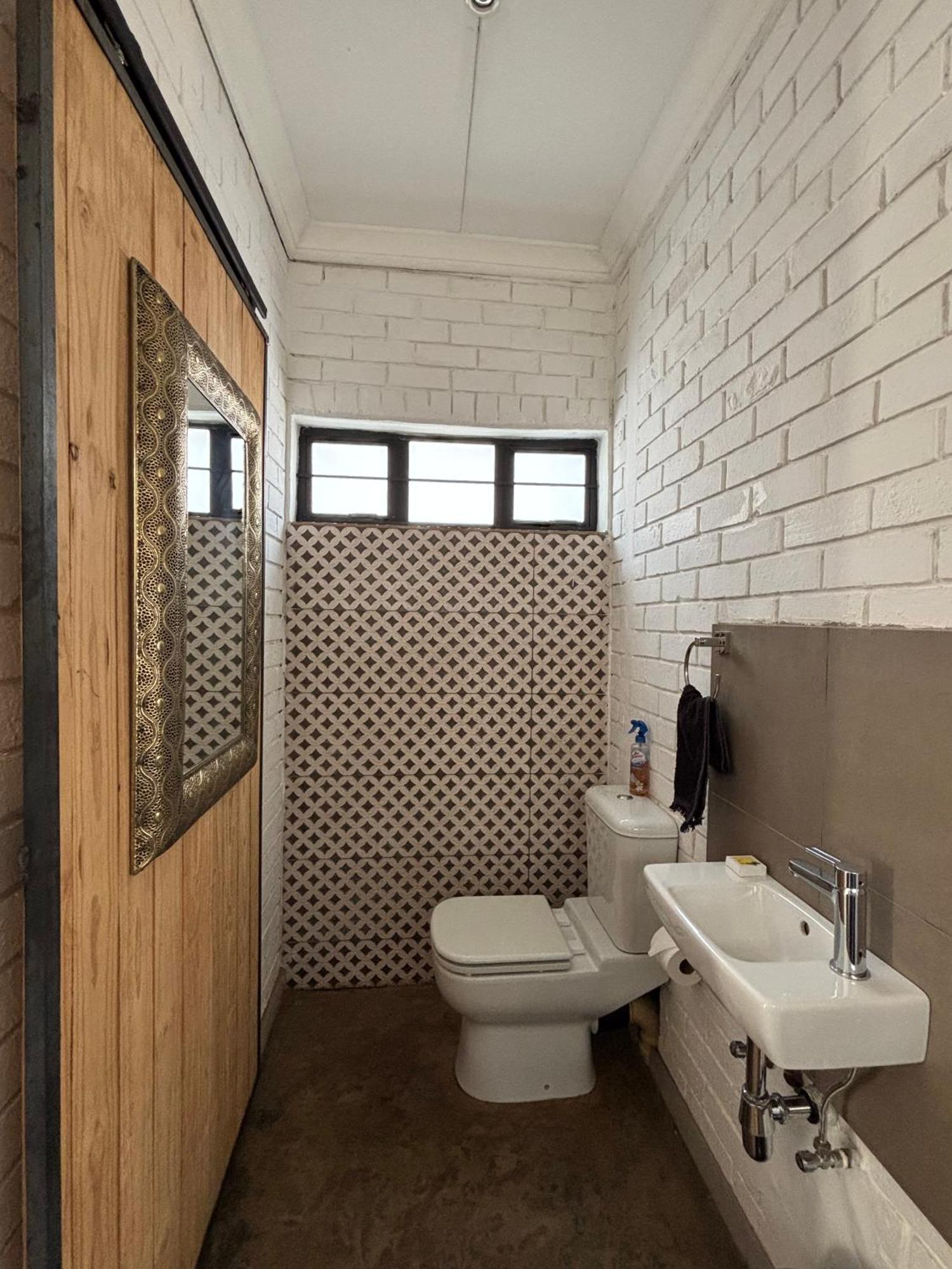 Dewdrop Farm Stay Эрмело Экстерьер фото