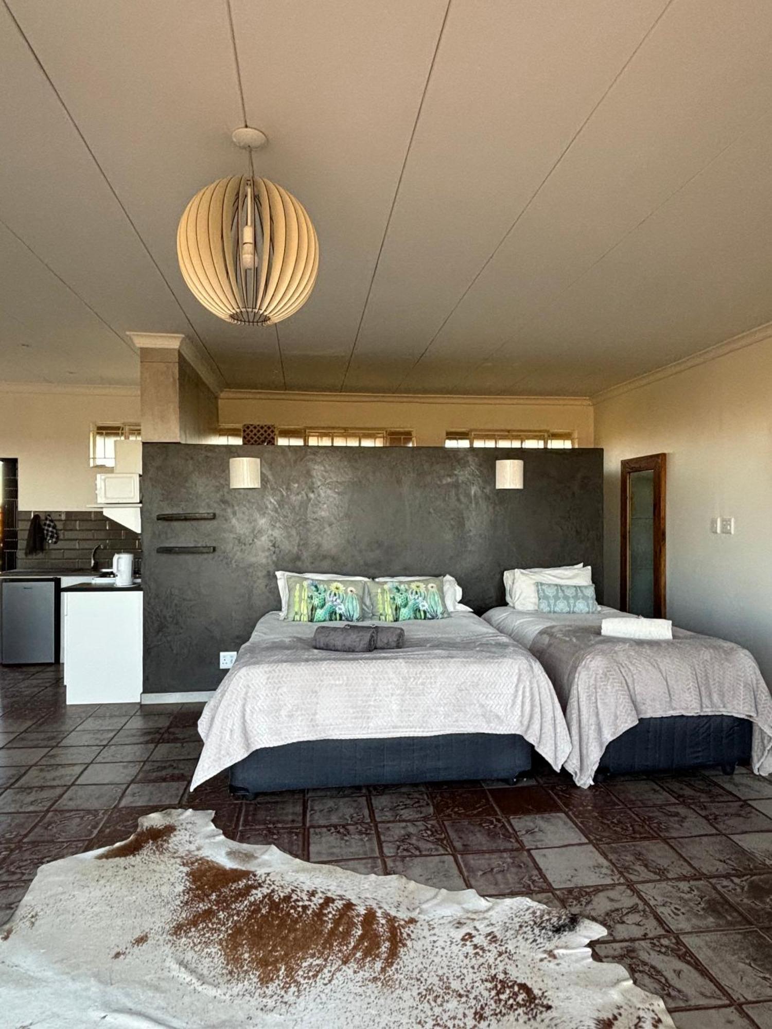 Dewdrop Farm Stay Эрмело Экстерьер фото